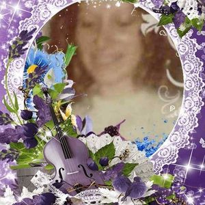 Meet your Posher, Edna